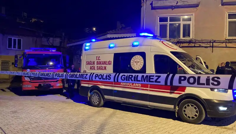 Yaşlı Adamın Evinin Yangında Yanması: Trajik Olayın Detayları