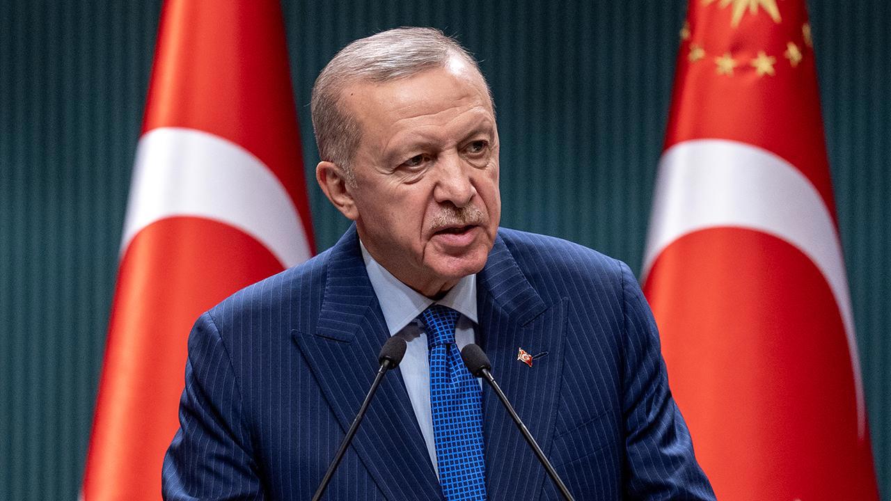Cumhurbaşkanı Erdoğan'dan İsrail'e tepki: Saldırılar endişe verici