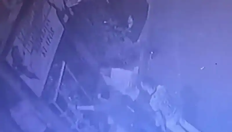 Beyoğlu'nda Yer Kavgası: Çıkan Arbede Cinayetle Sonuçlandı