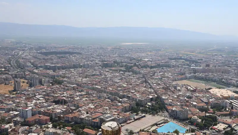 Aydın’da Mevsim Normallerine Dönen Hava Sıcaklıkları Neleri Değiştirecek?