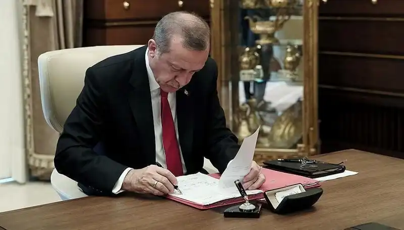 Cumhurbaşkanı, 9 Hükümlüyü Affetti: Yeni Gelişmeler Neler?