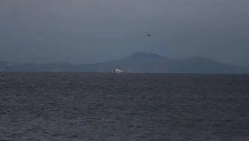 Çanakkale'de Göçmen Faciası: 9 Hayat Yitirdi, Kayıplar Aranıyor!