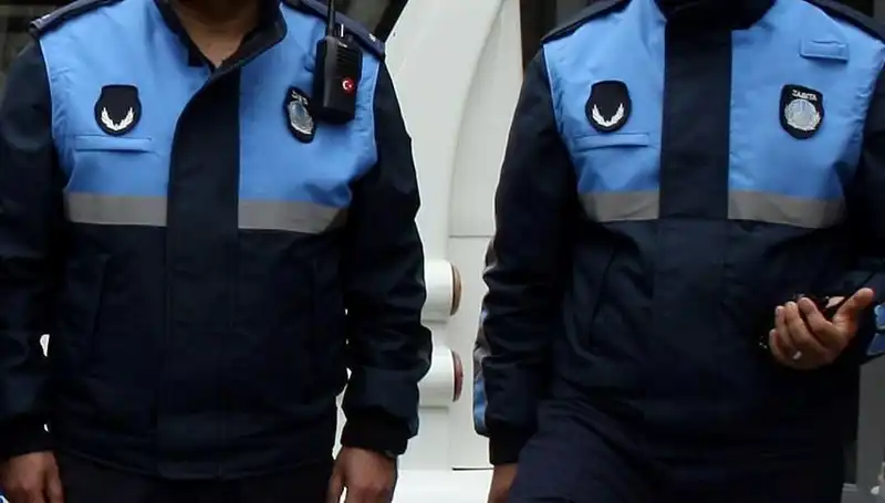 Kayseri'de Yapılan Dilenci Operasyonuyla Şok Gelişmeler Yaşandı