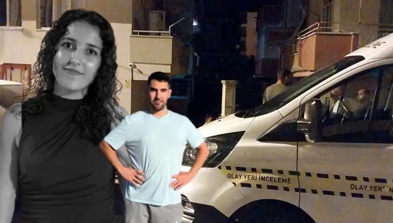 Manavgat'ta Korkunç Bir Vahşet: Kardeşine Ne Oldu?