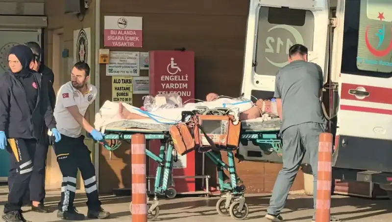 Sahte Alkol İle Yaşanan Tehlikeli Olay: Komaya Girenler Var!