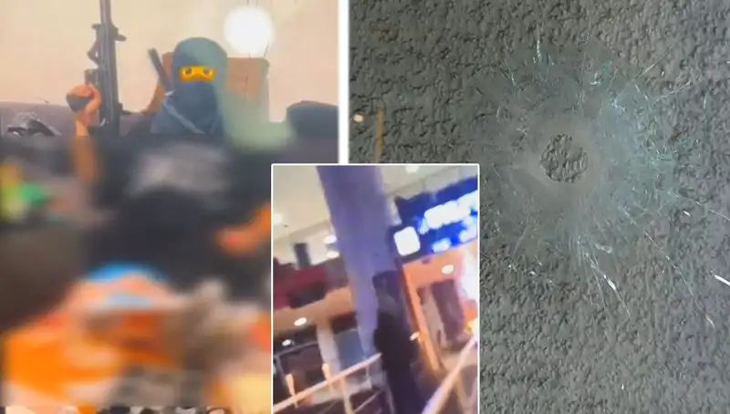 Dövme Yüzünden Çıkan Korkunç Olay: Tehditlerden Kurşun Yağmuruna!