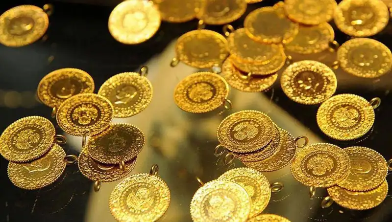 Çeyrek Altın Fiyatları Bugün Ne Kadar? 7 Mart 2025 Güncel Kurları