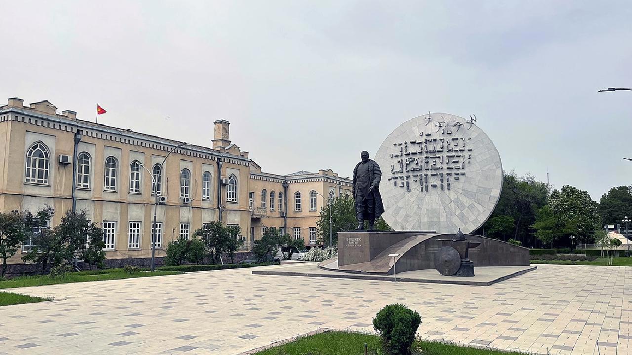 Kırgızistan'daki FETÖ'ye bağlı eğitim kurumları Maarif Vakfı'na devredildi