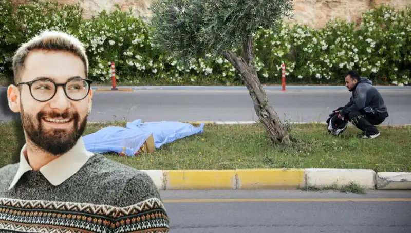 Arkadaşının Hayat Mücadele’sine Tanıklık Etti: Acı Anlar