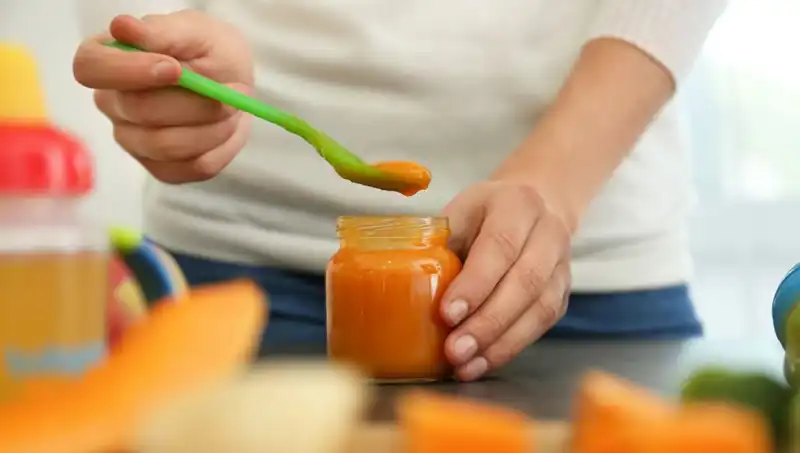 26 Yaşındaki Genç Bir Haftada Bebek Mamasıyla Neler Yaşadı?