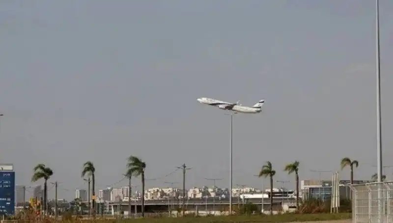 Yemenli Husiler, Ben Gurion Havalimanı’nı Hedef Alarak Savaşın Sınırlarını Genişletiyor