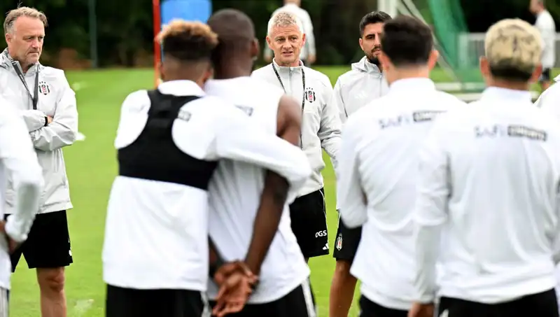 Solskjaer'den Futbolculara Sert Eleştiriler: "En Üzücü Durumla Karşı Karşıyayız"