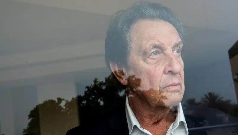 Elon Musk’ın Babasından Şok İtiraflar: Cinayetler ve Büyücülük İddiaları