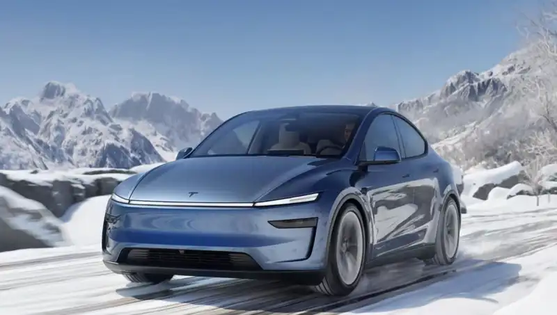 Tesla Türkiye’de Yeni Dönem: Her Gün Yeni Sipariş İmkanı!