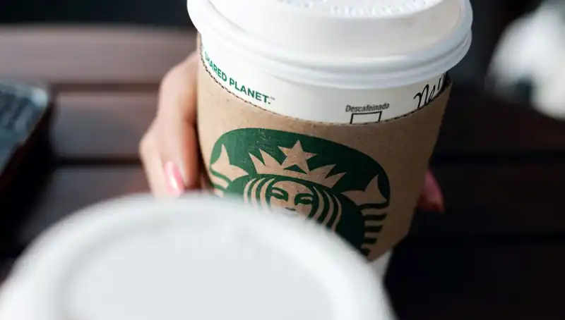 Starbucks'tan İnanılmaz Tazminat: 50 Milyon Dolarlık Kahvenin Bedeli!