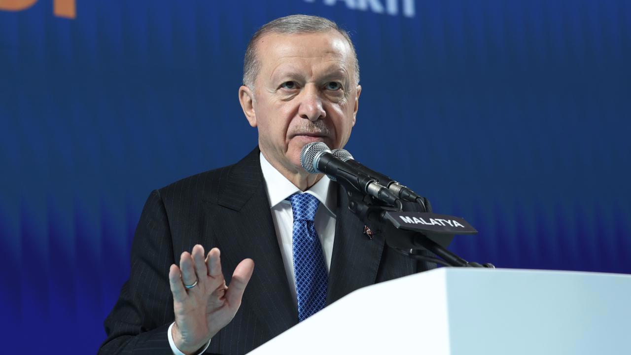 Cumhurbaşkanı Erdoğan: Sorumlular hesap verecek.