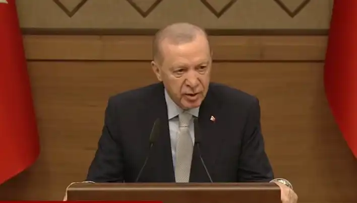 Milleti Provokasyona Çeken Gazetecilere Sert Yanıt: Erdoğan'dan Çarpıcı Açıklamalar