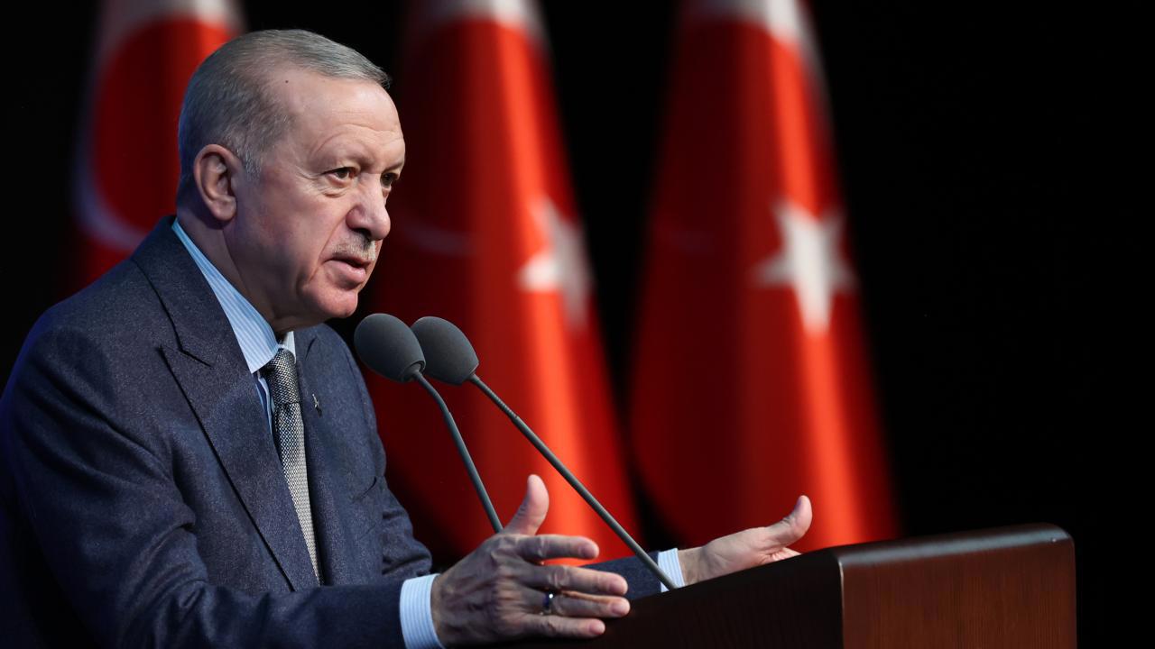 Cumhurbaşkanı Erdoğan, Aile Yılı kapsamında önemli müjdeler verdi