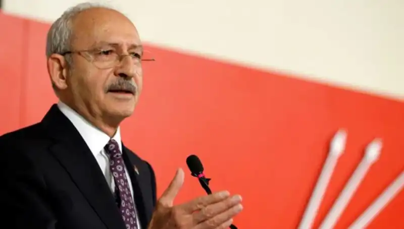MHP'den Şaşırtan Adım: Kılıçdaroğlu'na Yönelik Şikayet Geri Çekildi