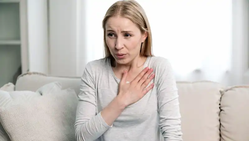 Kalp Çarpıntısı Nedir? Bilmeniz Gereken Her Şey!