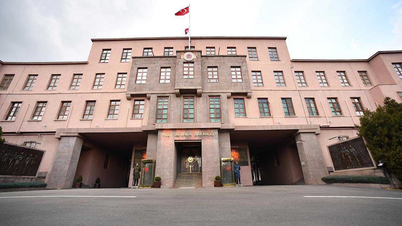 MSB kaynaklarından dünkü görüşme önemli bulundu