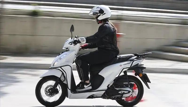 Türkiye, Motosiklet Tutkunlarının Yeni Cenneti Olma Yolunda