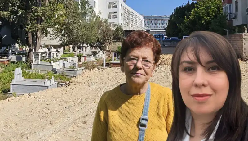 Selanik Göçmenlerinin Mezarlık Endişesi: Sıkıntılar ve Çözüm Arayışları