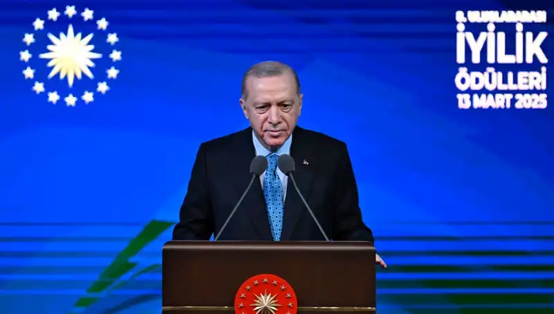 Gazze'nin Evlatlarına Sahip Çıkmak: Cumhurbaşkanı Erdoğan'ın Vizyonu ve Mesajı