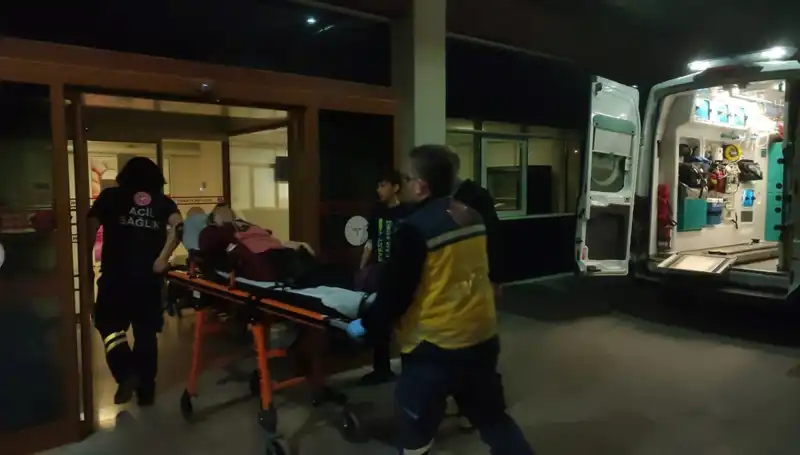Sonbahar Gelince Artan Soba Zehirlenmeleri: Nedenleri ve Önlemler