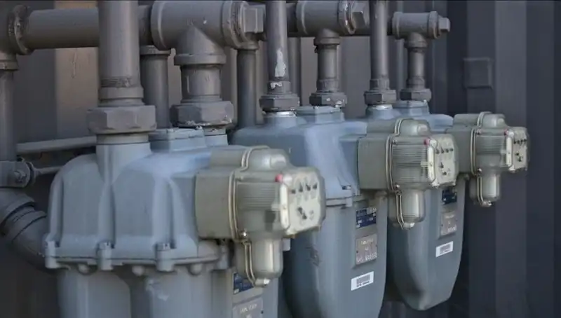 Avrupa Birliği'nde Gaz İthalatı Neden Değişmedi? Kritik Veriler Açıklanıyor