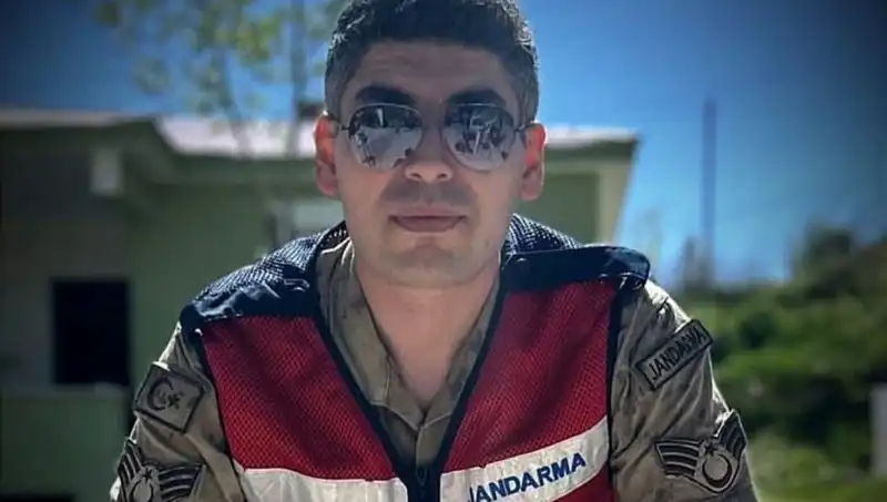 Kadir Astsubay’ın Halı Saha Maçındaki Ölümü: Sonrası Ülkede Derin Üzüntü