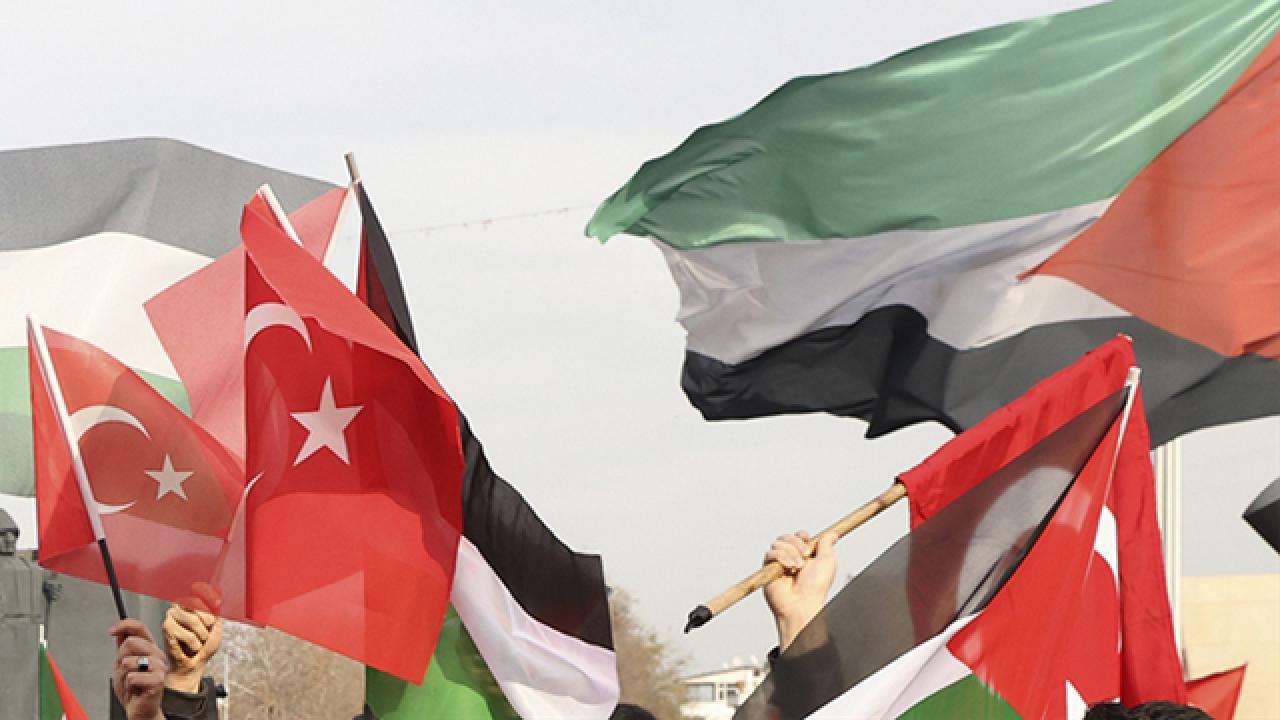 Hamas, Türkiye'nin Müdahalesiyle Anlaşmaya Varıldı