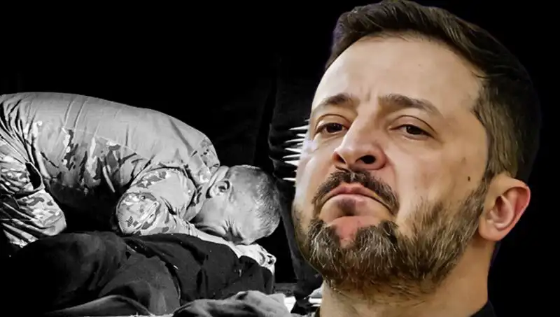 Rusya’nın Füzeleri, Zelenski'nin Doğduğu Yeri Vurdu: Çocuk Parkında Yaşananlar