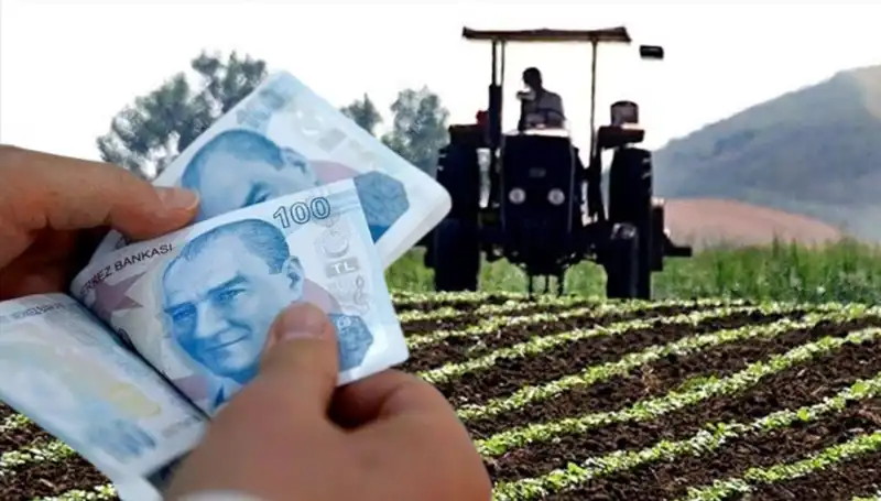 Mazot ve Gübre Desteği Ödemeleri Ne Zaman Yapılacak? 2025 Mart Detayları