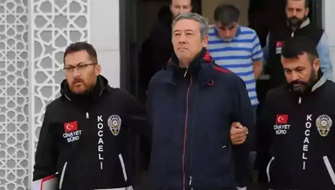 İş Adamının Korkunç Ölümü: 6 Sanığa Müebbet Hapis İstemi