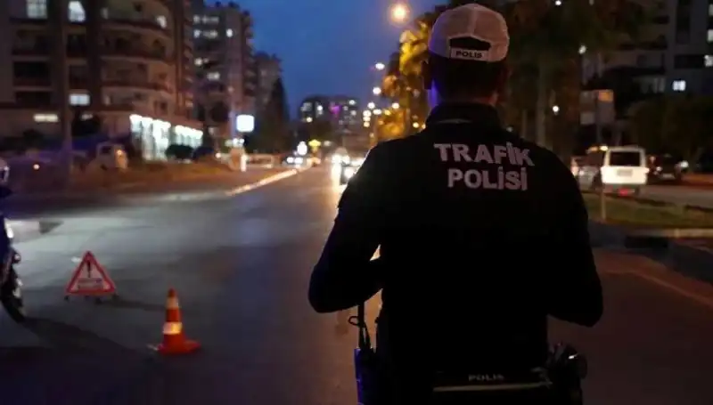 Sosyal Medya Paylaşımlarıyla İki Sürücüye Şok Ceza: 53 Bin Lira!