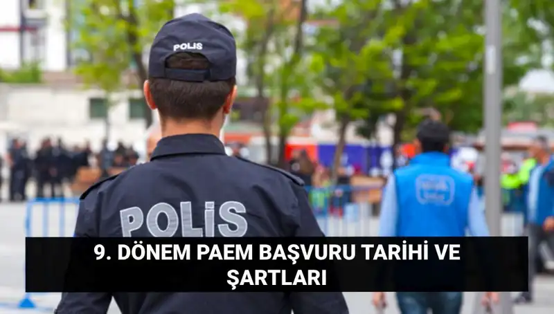 2025 PAEM Sınavı: İlk Derece Amirlik Eğitimi İçin Başvuru Rehberi