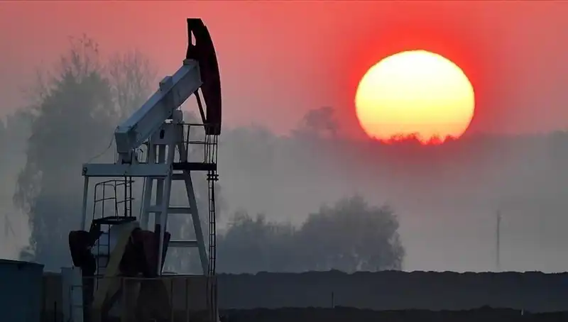 ABD'de Petrol Sondaj Kulesi Sayısı Azalıyor: Ne Anlama Geliyor?