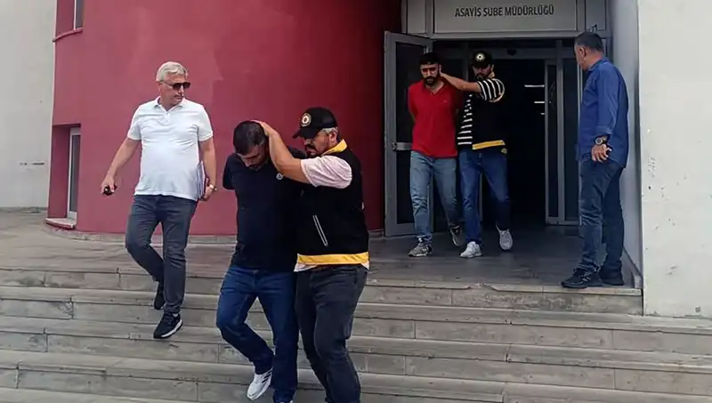 Sabun Paketleme Vaadi ile Büyük Dolandırıcılık Operasyonu: Tutuklamalar Gerçekleşti!