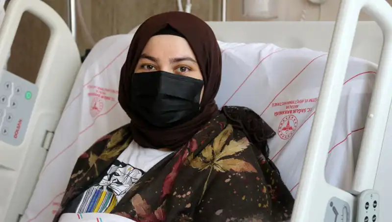 Bitki Çaylarına Dikkat! Karaciğer Sağlığınızı Tehdit Edebilecek Tehlike