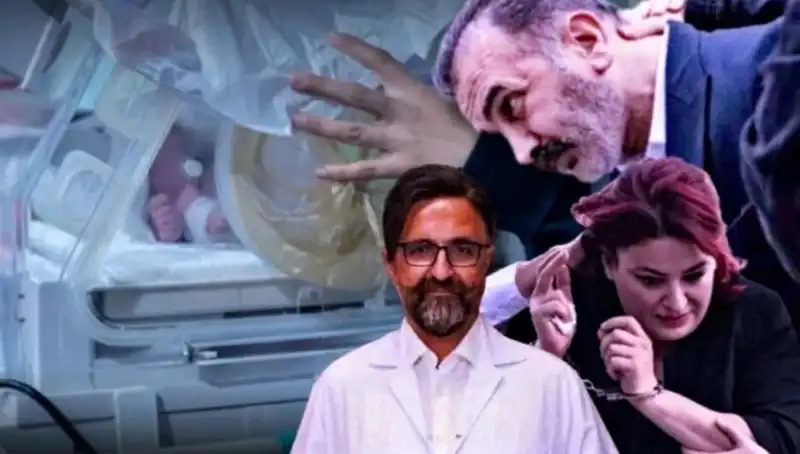 Yenidoğan Çetesi İddiaları: İlker Gönen'in İntiharı Üzerine Derinlemesine İnceleme