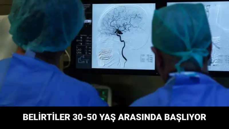 Huntington Hastalığı: Belirtileri, Nedenleri ve Tedavi Seçenekleri