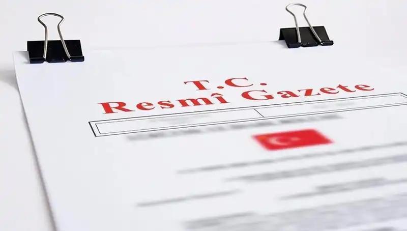 3 Mart 2025 Resmi Gazete Kararları ile Özlem Dolu Gelişmeler