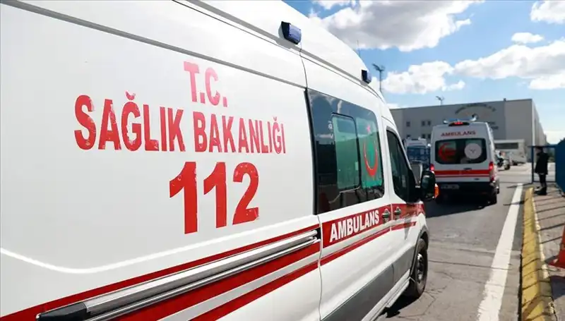 16 Yaşındaki Genç Çocuğun Silahlı Saldırıda Hayatını Kaybetmesi Korkuttu