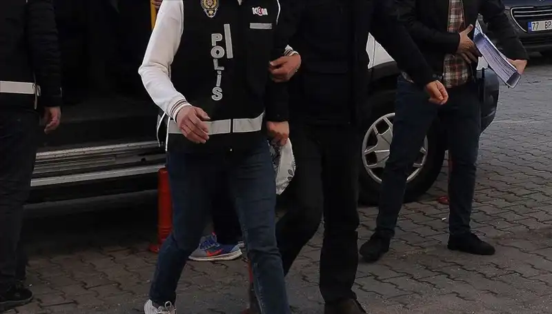 Samsun’da Uyuşturucu Operasyonu: İki Şüpheli Ele Geçirildi!