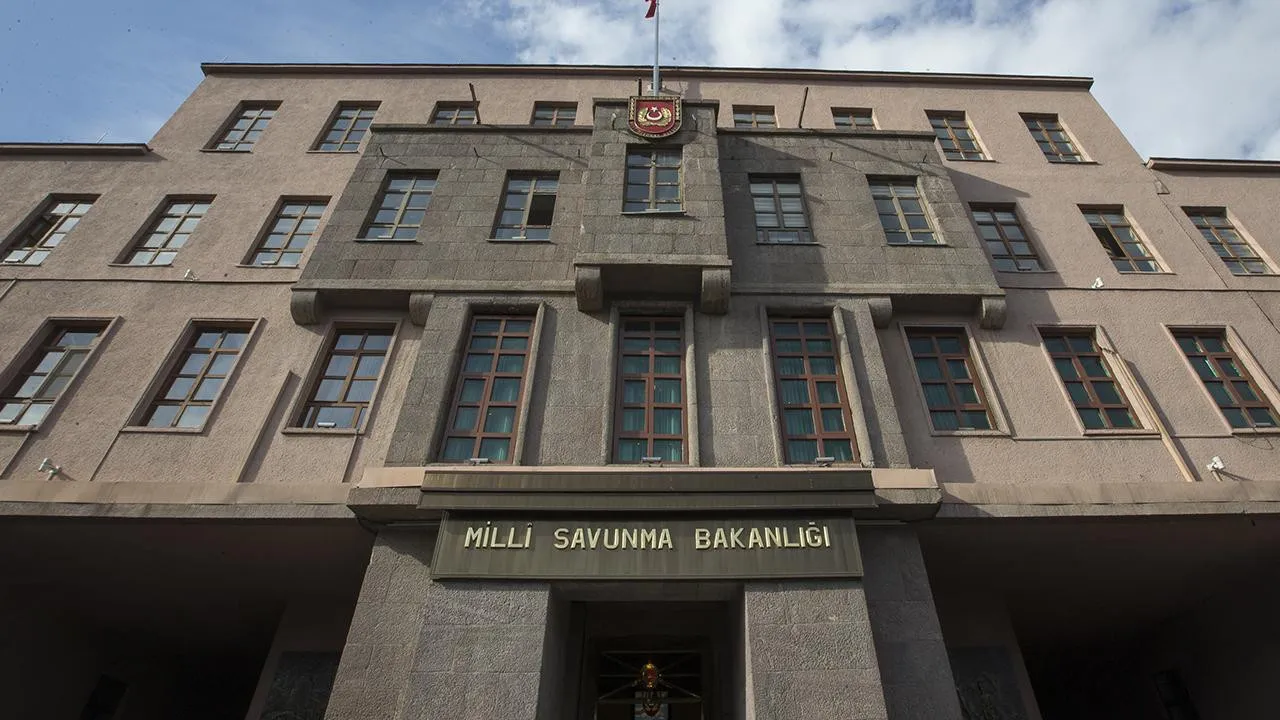 Milli Savunma Bakanlığı Duyurdu: Bazı Etkinlikler İptal Edildi, İşte Detaylar