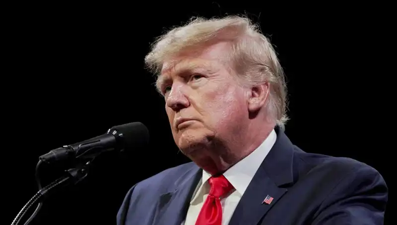 Trump’tan Gazze Açıklaması: Kendi Planını Yalanladı ve Şok Etti!