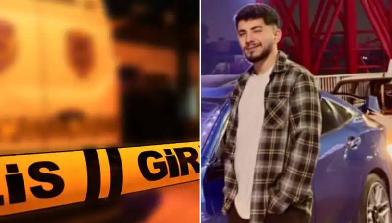 Adana'da Şok Edici Olay: Sevgili Çift Bıçaklanarak Ölü Bulundu!