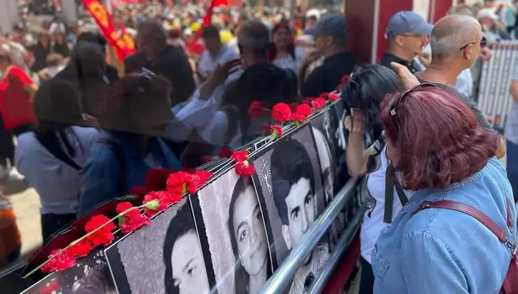 Madımak Olayı: Tarihin Karanlık Penceresi ve Sivas’ta Yaşanan Trajedi
