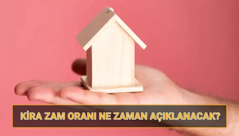 Nisan 2025 Kira Artış Oranı: Zam Oranları Ne Zaman Açıklanacak?